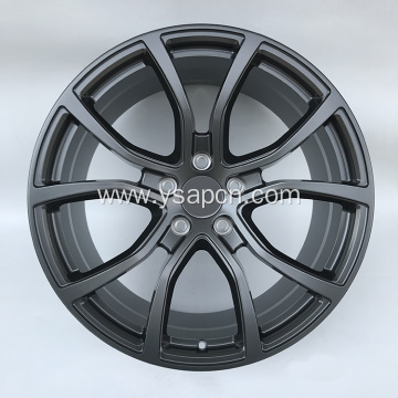 21 Inch Forged Rims for Panamera Cayenne